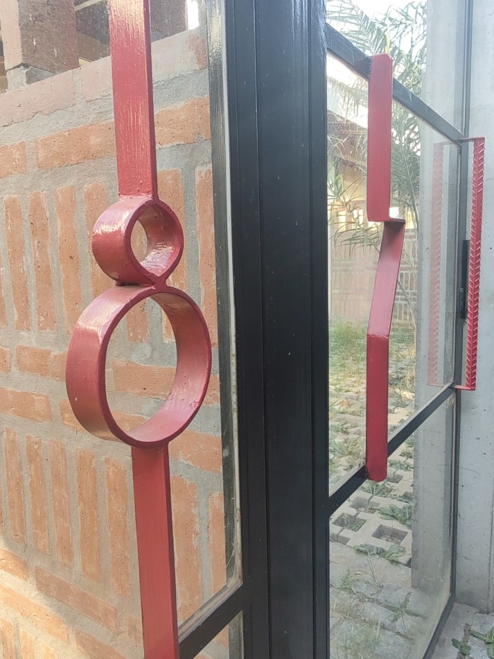 PH en Venta de 2 Amb con patio  APTO CREDITO BANCARIO