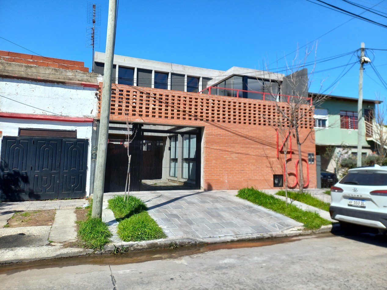 PH en Venta de 2 Amb con patio  APTO CREDITO BANCARIO