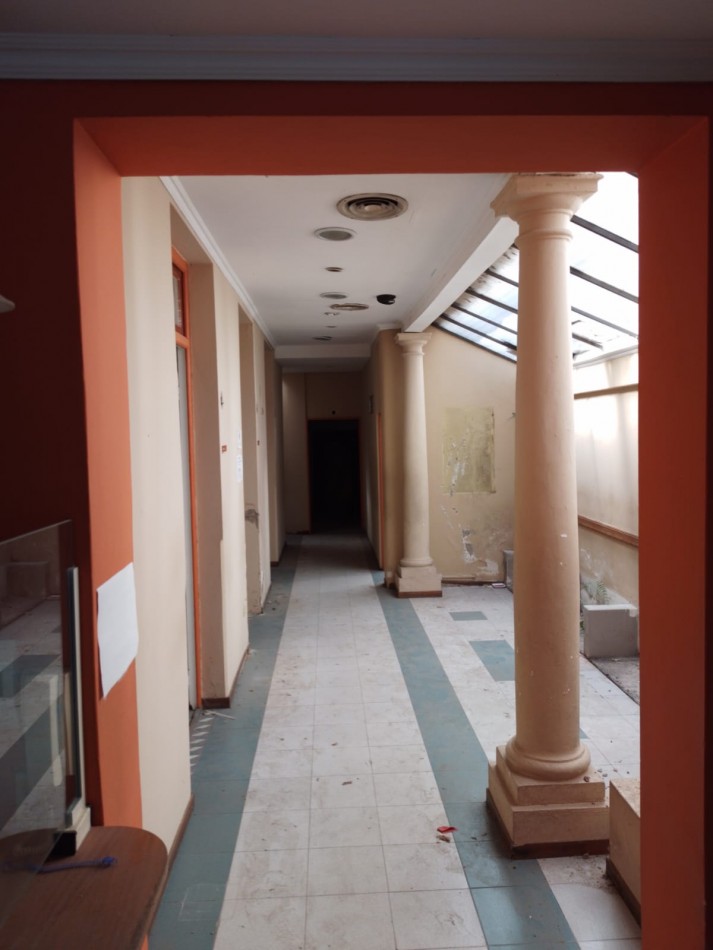 VENTA -APTO DESARROLLO EN ALTURA- QUILMES CENTRO .PRECIO REBAJADO.