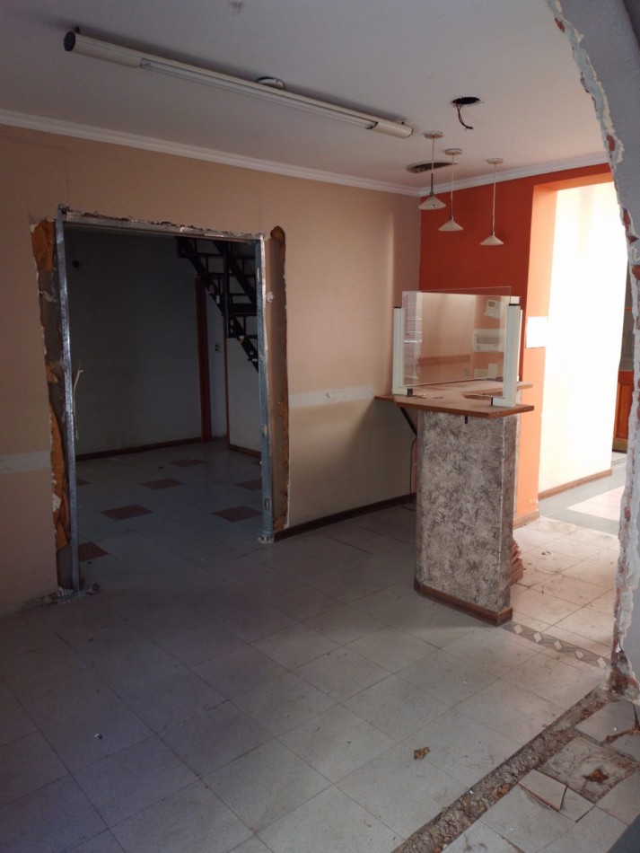 VENTA -APTO DESARROLLO EN ALTURA- QUILMES CENTRO .PRECIO REBAJADO.