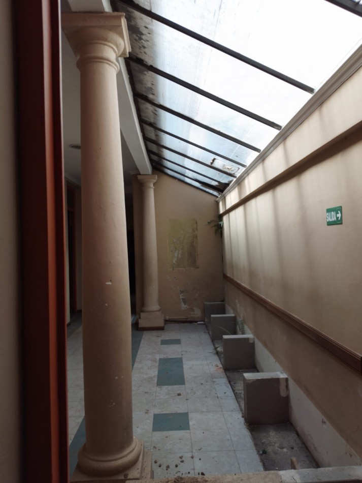 VENTA -APTO DESARROLLO EN ALTURA- QUILMES CENTRO .PRECIO REBAJADO.