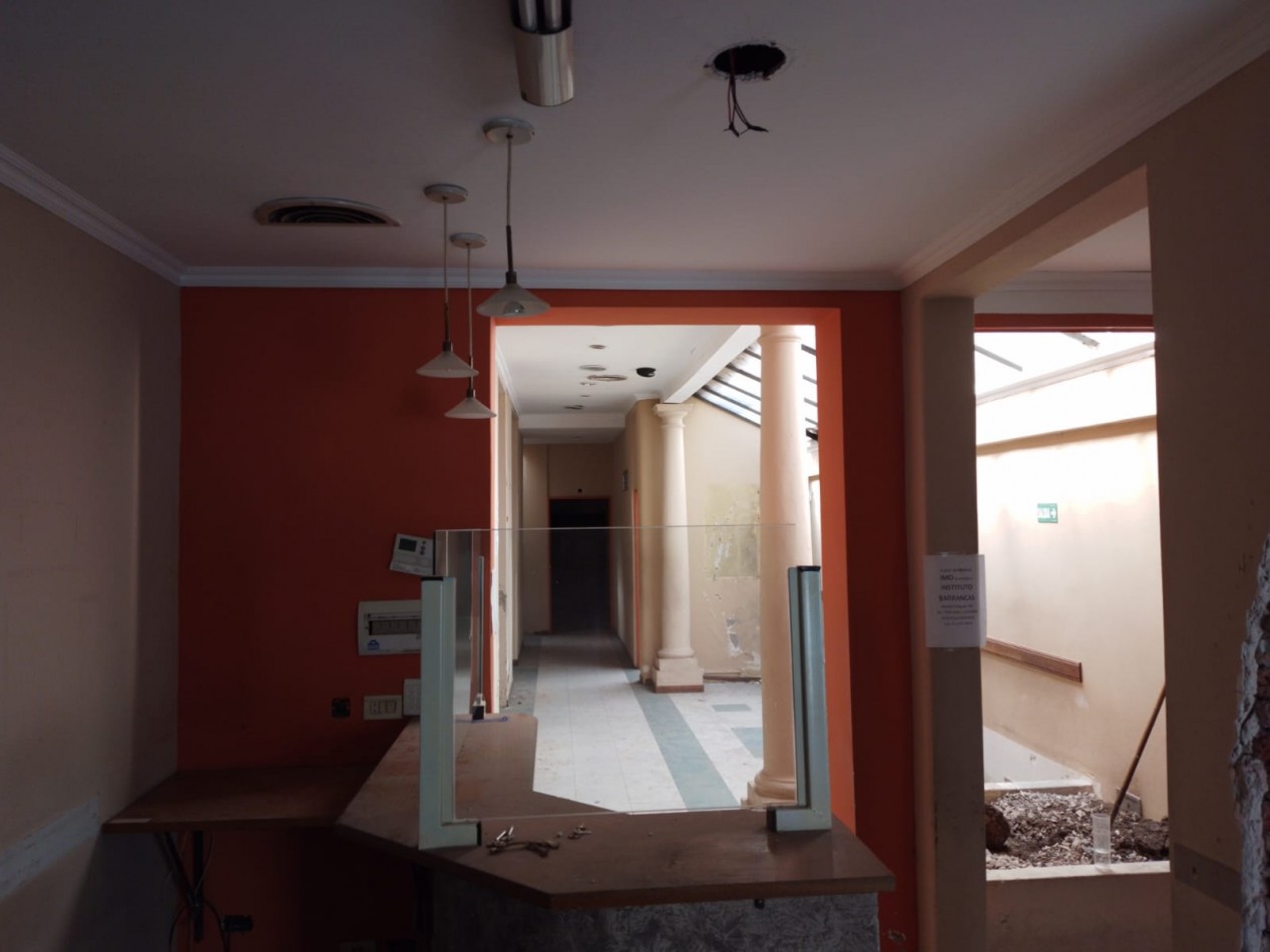 VENTA -APTO DESARROLLO EN ALTURA- QUILMES CENTRO .PRECIO REBAJADO.