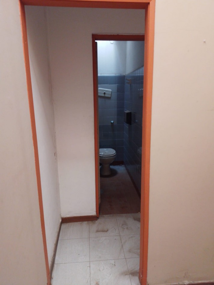 VENTA -APTO DESARROLLO EN ALTURA- QUILMES CENTRO .PRECIO REBAJADO.