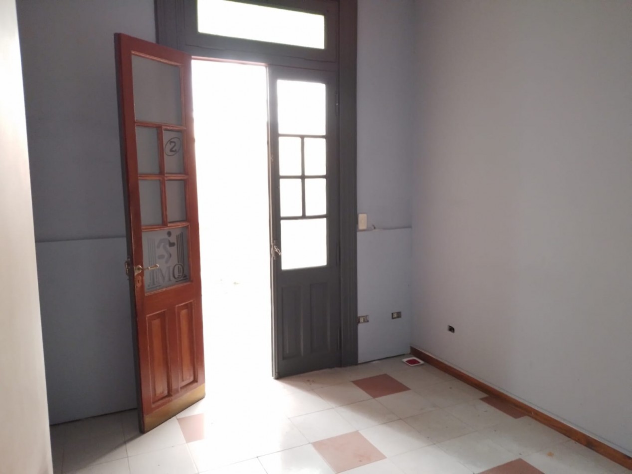 VENTA -APTO DESARROLLO EN ALTURA- QUILMES CENTRO .PRECIO REBAJADO.