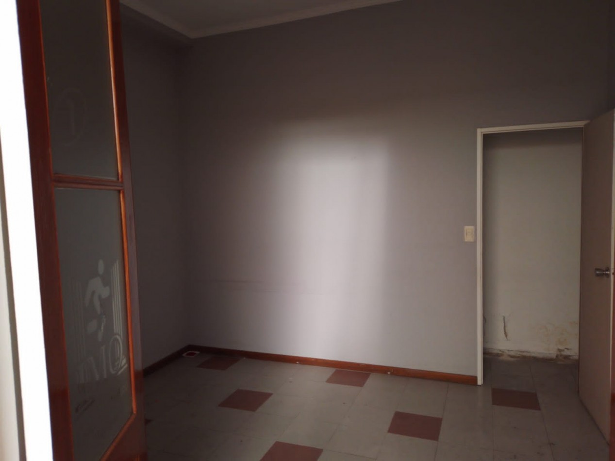 VENTA -APTO DESARROLLO EN ALTURA- QUILMES CENTRO .PRECIO REBAJADO.