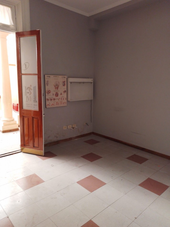 VENTA -APTO DESARROLLO EN ALTURA- QUILMES CENTRO .PRECIO REBAJADO.