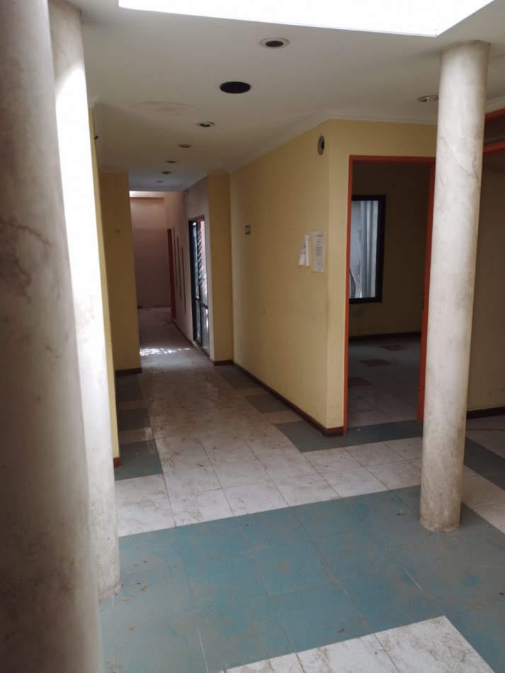 VENTA -APTO DESARROLLO EN ALTURA- QUILMES CENTRO .PRECIO REBAJADO.