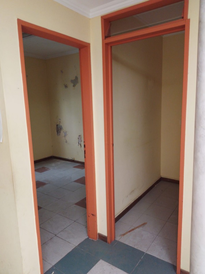 VENTA -APTO DESARROLLO EN ALTURA- QUILMES CENTRO .PRECIO REBAJADO.