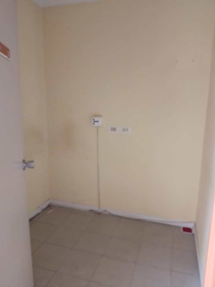 VENTA -APTO DESARROLLO EN ALTURA- QUILMES CENTRO .PRECIO REBAJADO.