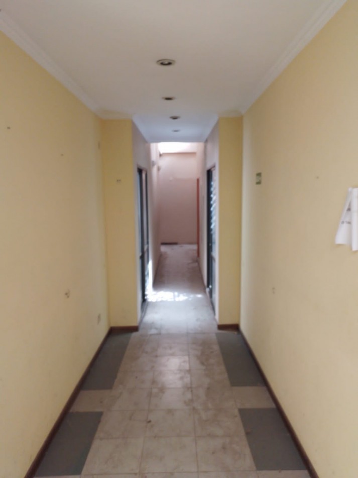 VENTA -APTO DESARROLLO EN ALTURA- QUILMES CENTRO .PRECIO REBAJADO.