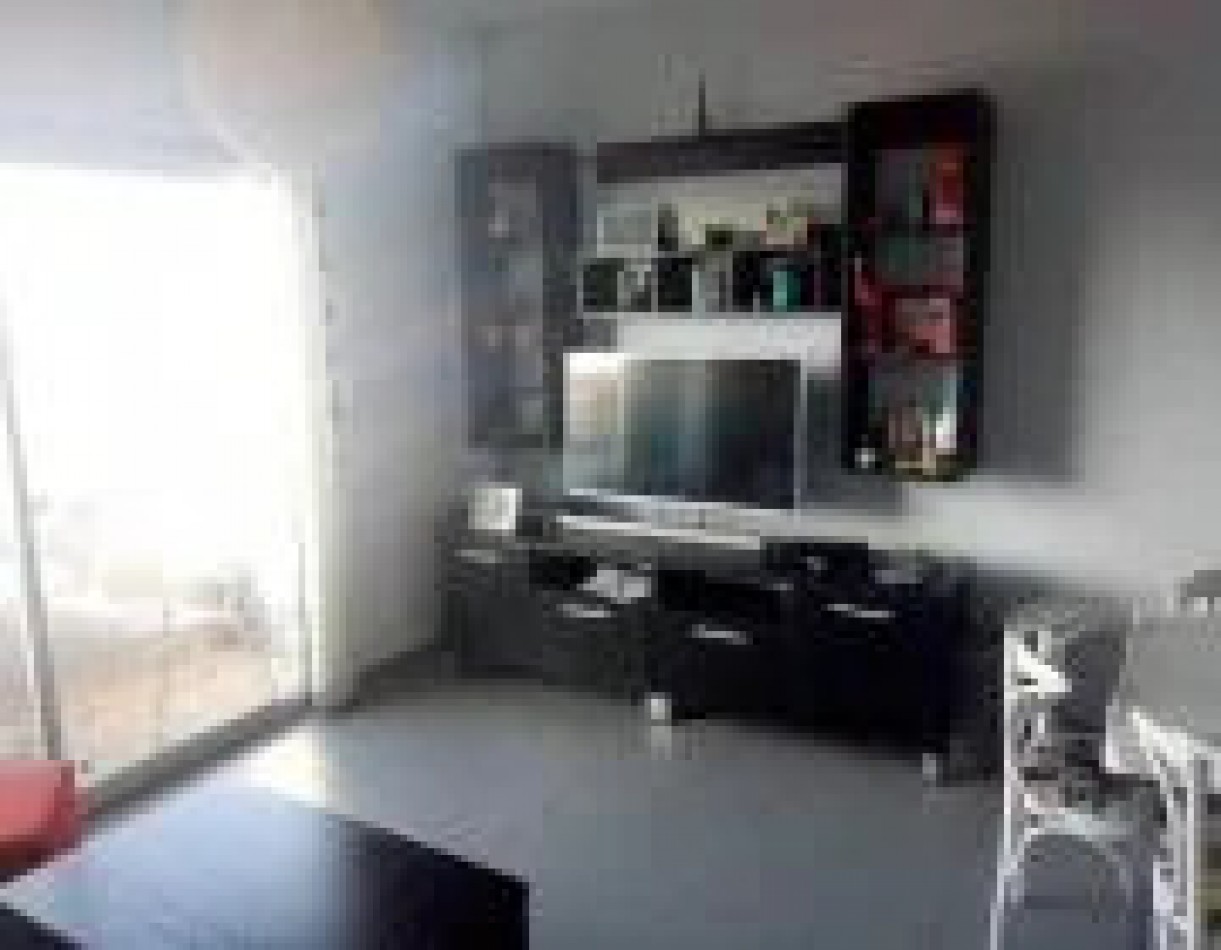 Hermoso departamento de 2 amb. con cochera  en Venta !!   APTO CREDITO BANCARIO !!!!