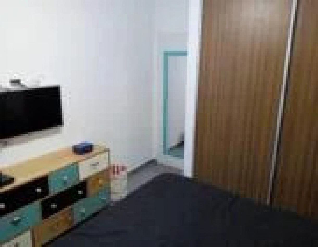 Hermoso departamento de 2 amb. con cochera  en Venta !!   APTO CREDITO BANCARIO !!!!