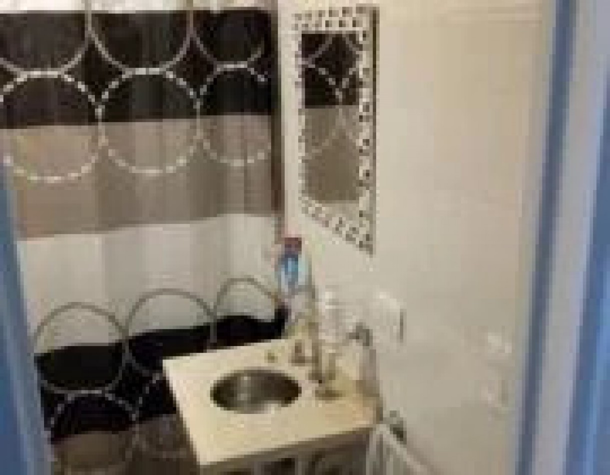 Hermoso departamento de 2 amb. con cochera  en Venta !!   APTO CREDITO BANCARIO !!!!