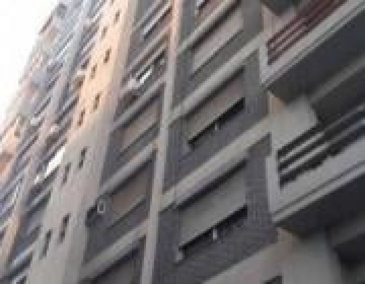 EXCELENTE SEMIPISO CONTRAFRENTE MUY LUMINOSO DIGNO DE VER. APTO CREDITO BANCARIO