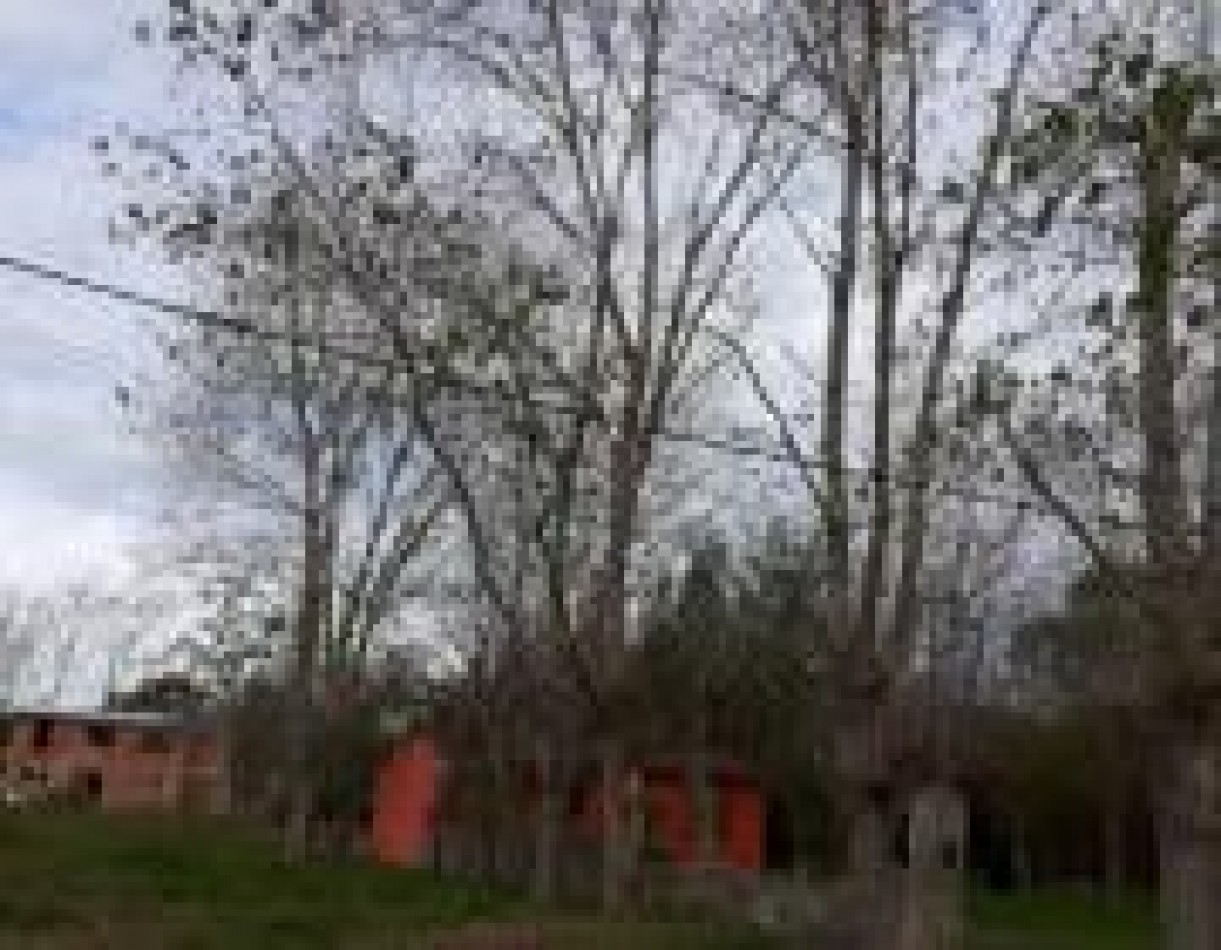 Lote en Venta en Aguas Verdes Costa Atlantica Bs.As. APTO CREDITO BANCARIO