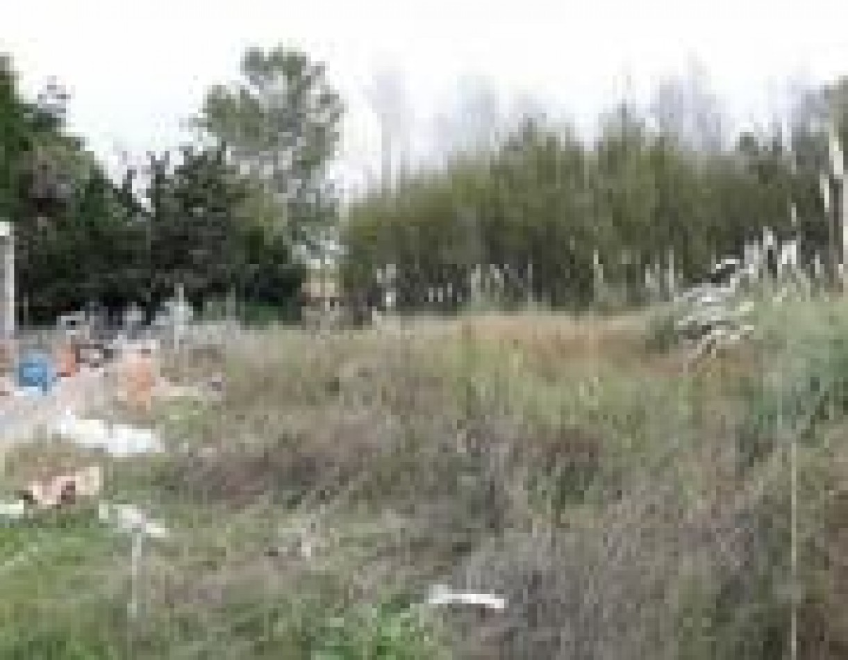 Lote en Venta en Aguas Verdes Costa Atlantica Bs.As. APTO CREDITO BANCARIO