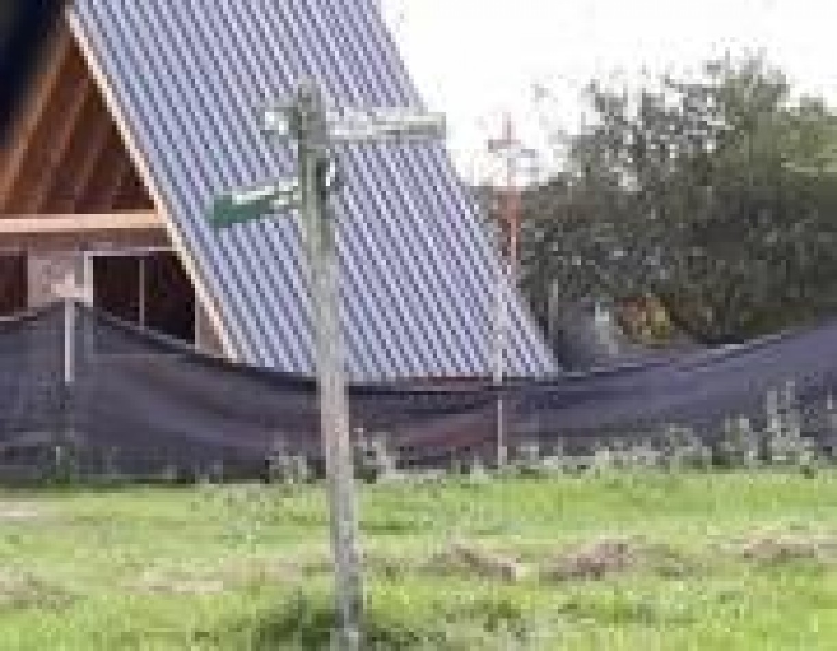 Lote en Venta en Aguas Verdes Costa Atlantica Bs.As. APTO CREDITO BANCARIO