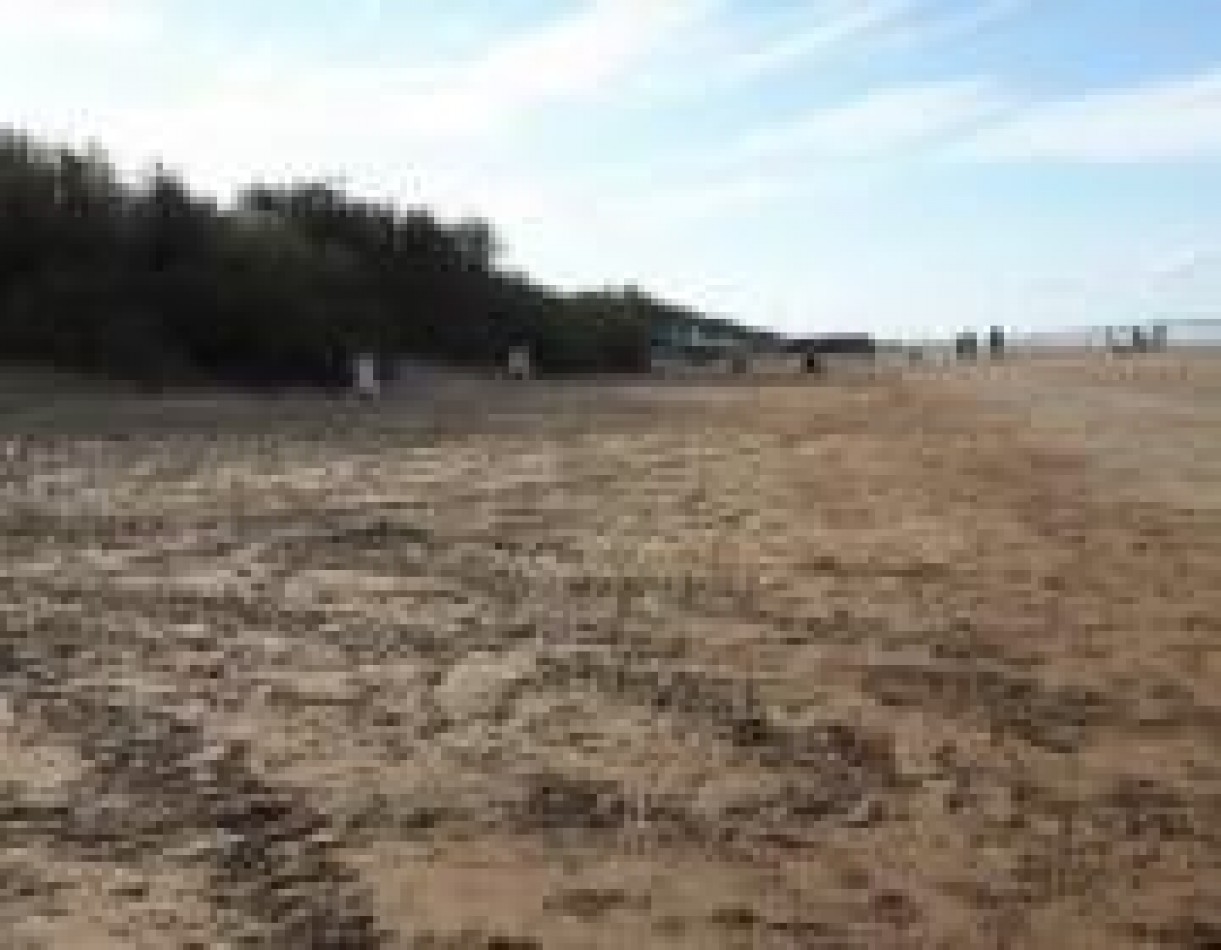Lote en Venta en Aguas Verdes Costa Atlantica Bs.As. APTO CREDITO BANCARIO