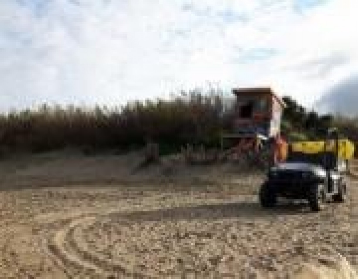 Lote en Venta en Aguas Verdes Costa Atlantica Bs.As. APTO CREDITO BANCARIO