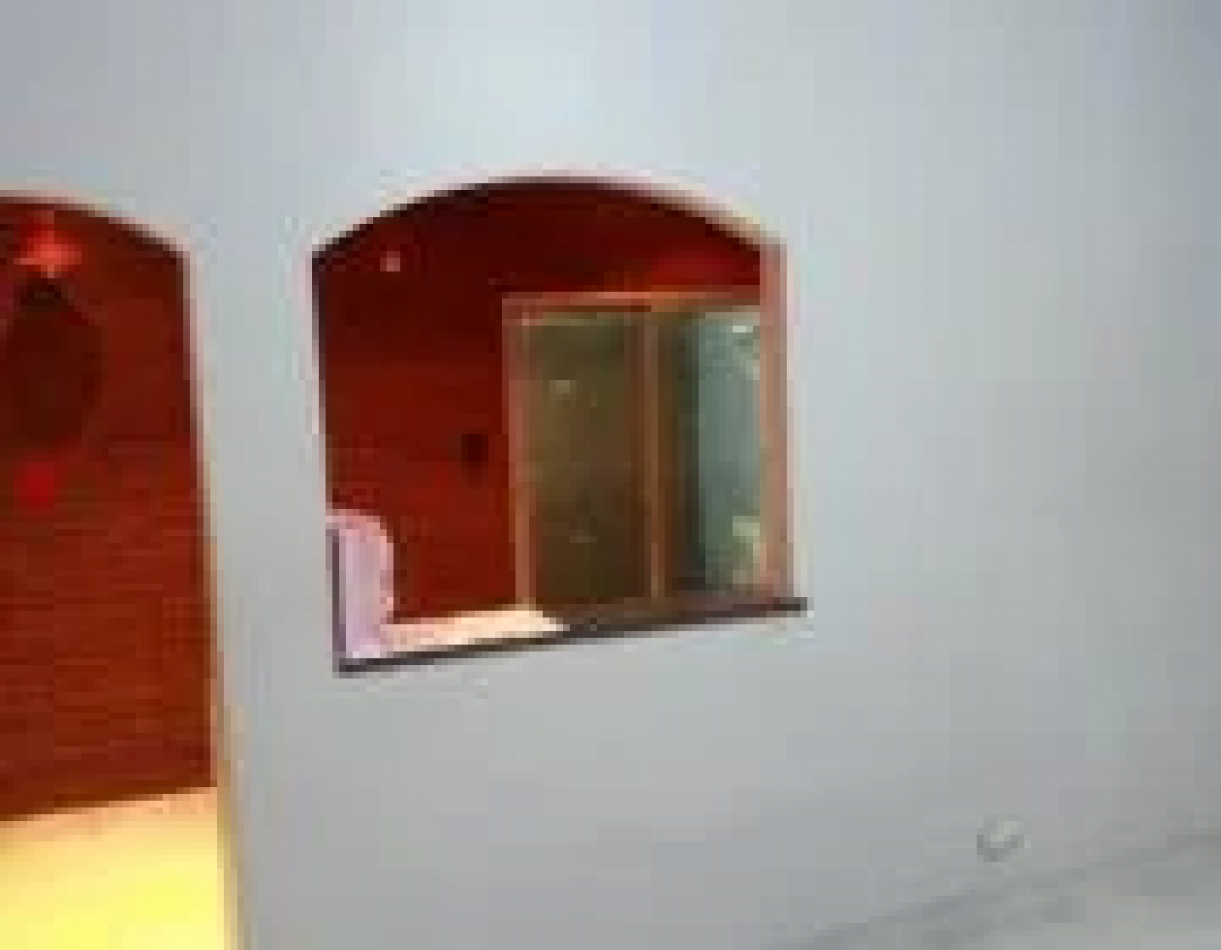 Venta Departamento de 3 Ambientes  con Patio. APTO CREDITO BANCARIO