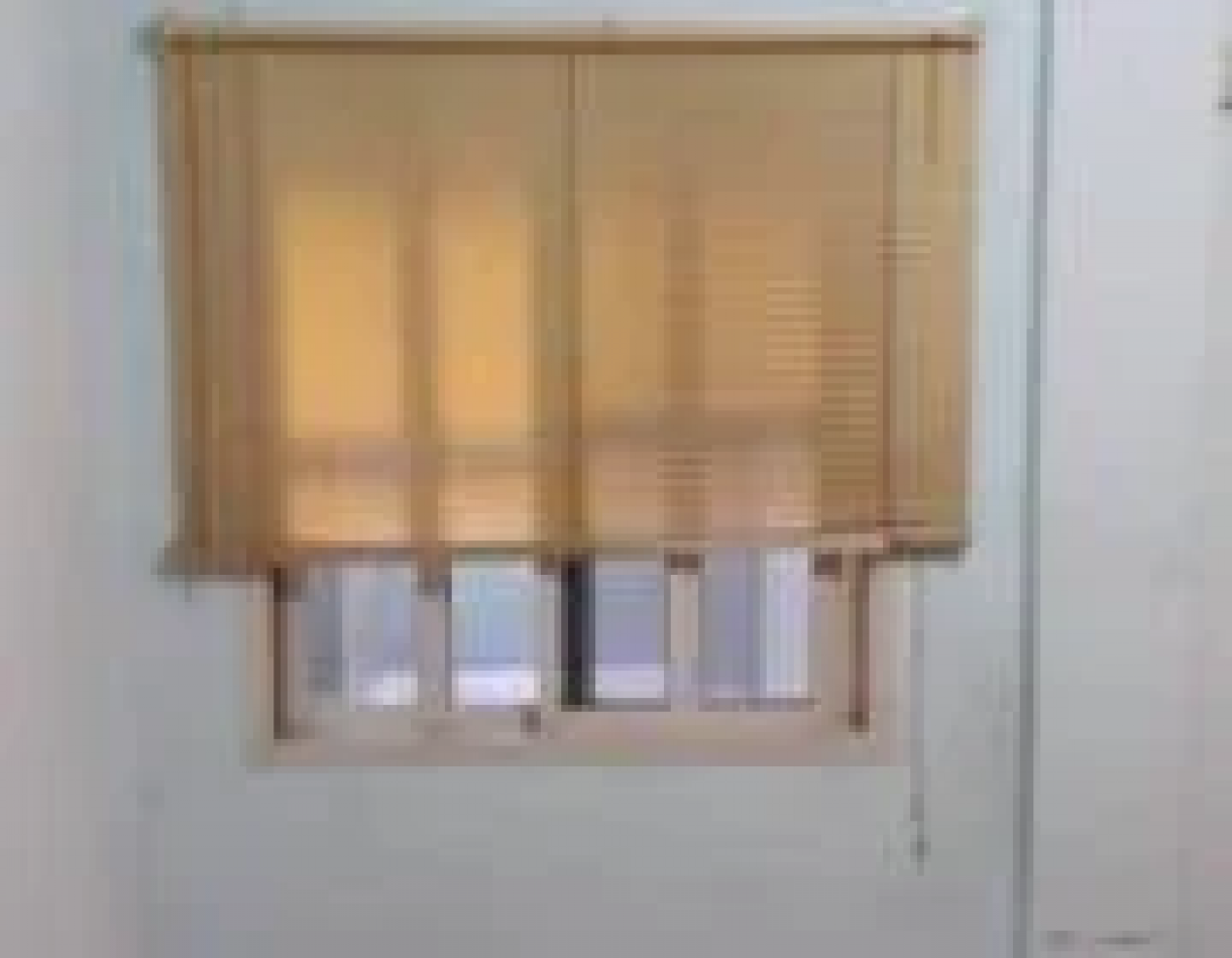 Venta Departamento de 3 Ambientes  con Patio. APTO CREDITO BANCARIO