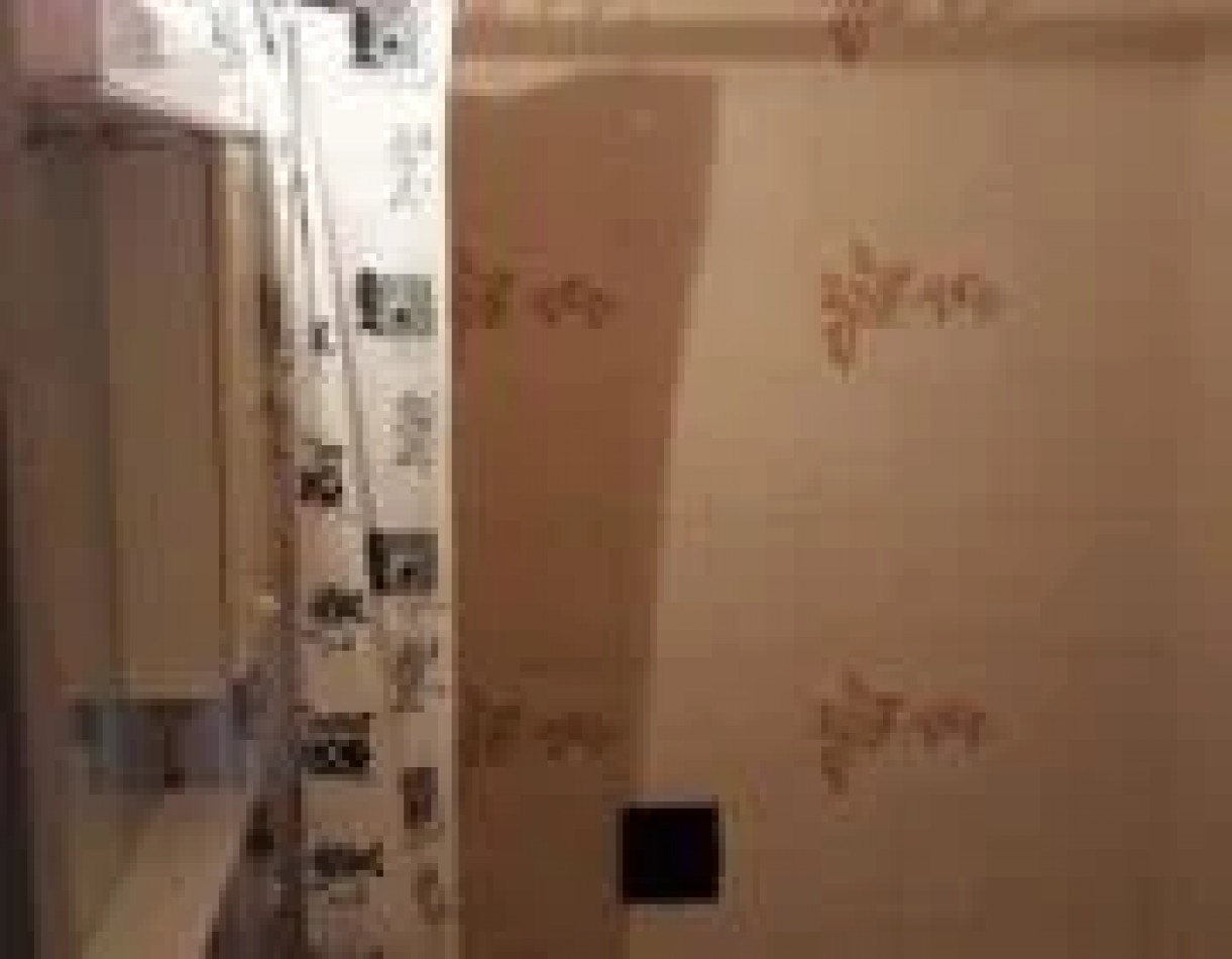 Venta Departamento de 3 Ambientes  con Patio. APTO CREDITO BANCARIO