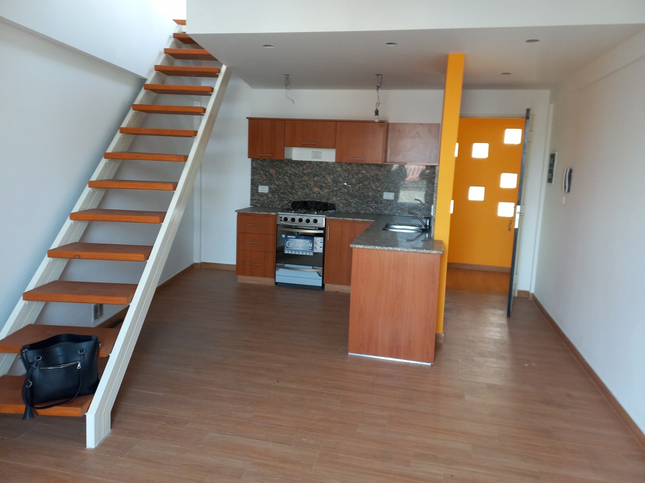 Hermoso PH de 2 ambientes en venta !! APTO CREDITO