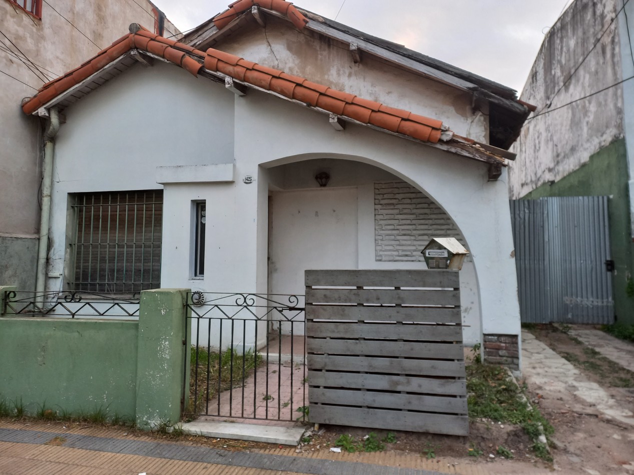 Alquiler Comercial de Casa en Lanusita