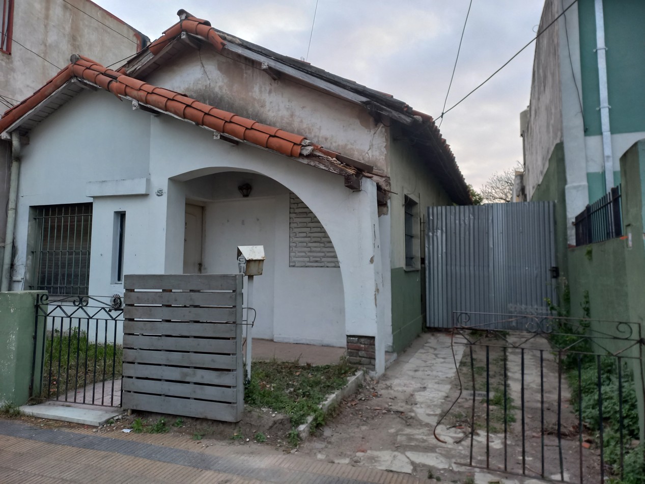 Alquiler Comercial de Casa en Lanusita