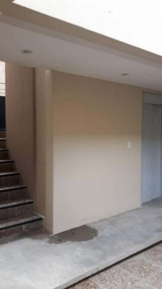 Amplio depto de 2 amb a estrenar en Venta Bernal Oeste  