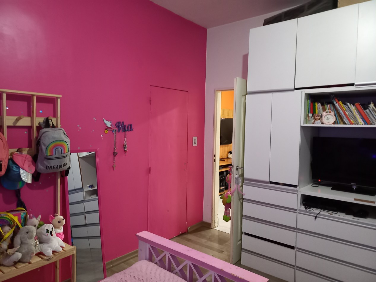 Casa - Temperley APTO CREDITO BANCARIO