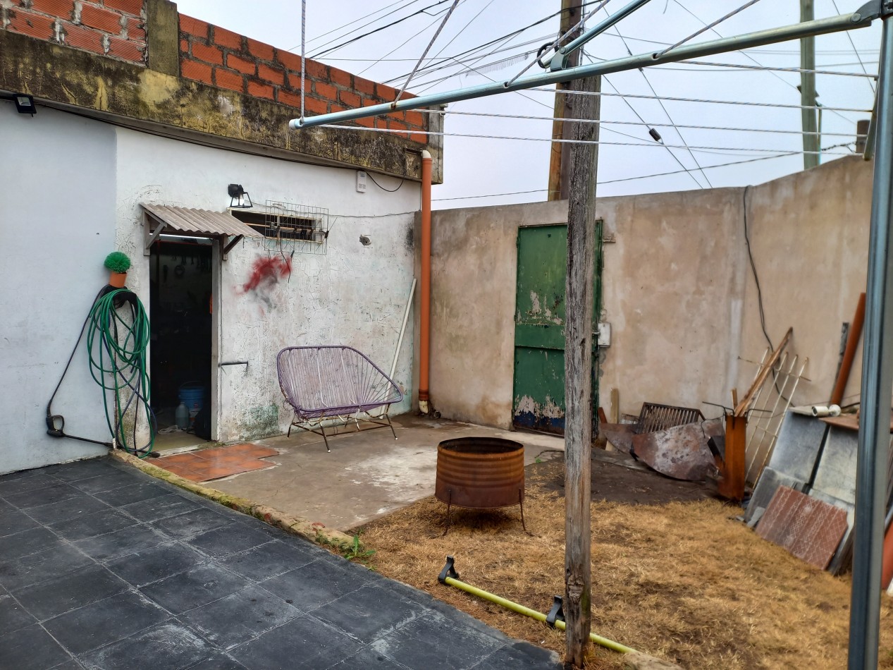 Casa - Temperley APTO CREDITO BANCARIO