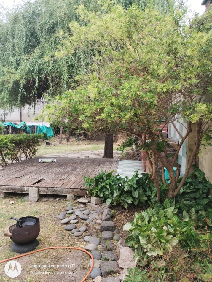 Casa en Venta de 3 Ambientes , hermosa y comoda.APTO CREDITO BANCARIO