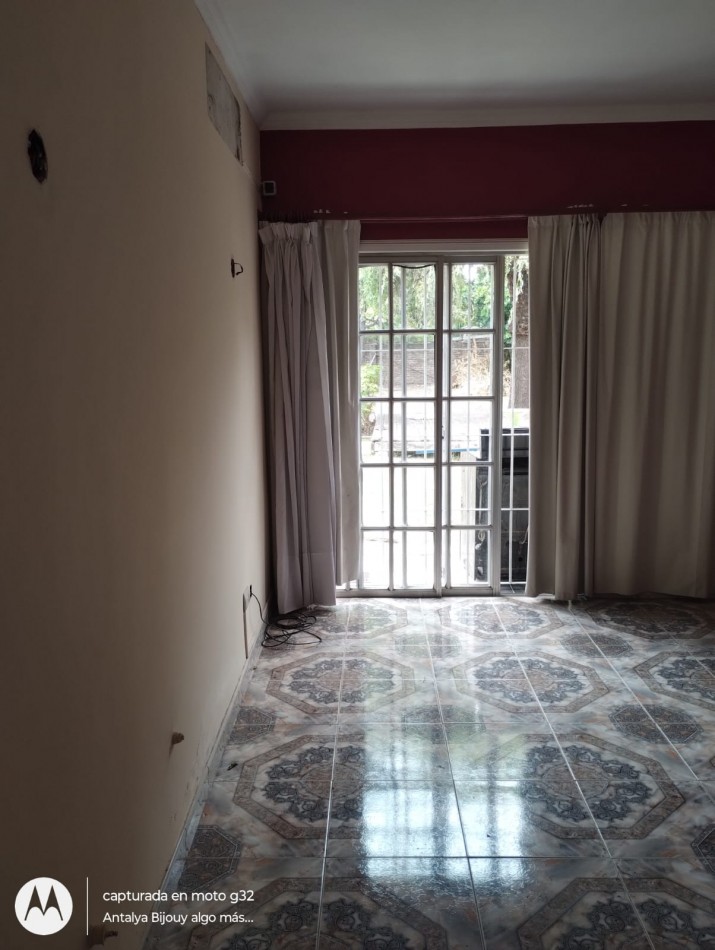 Casa en Venta de 3 Ambientes , hermosa y comoda.APTO CREDITO BANCARIO