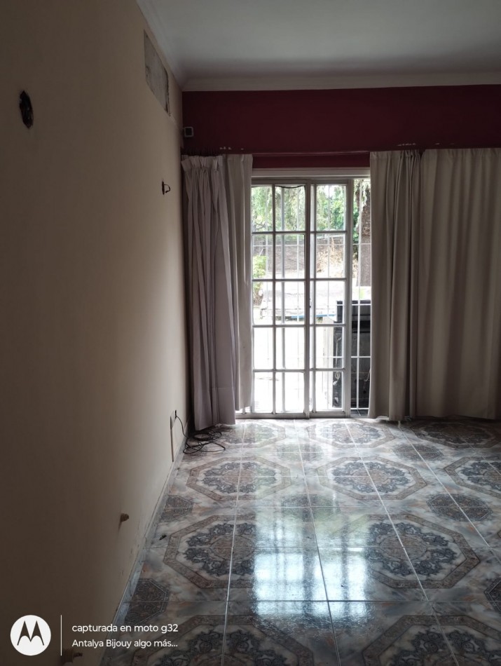 Casa en Venta de 3 Ambientes , hermosa y comoda