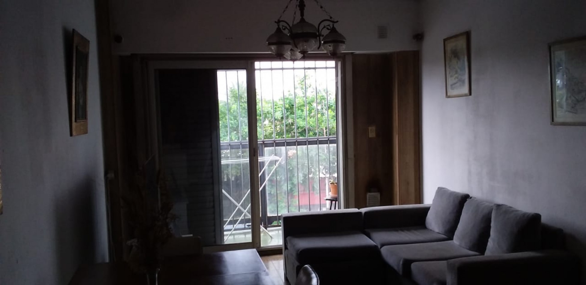 Departamento de 3 Ambientes en Venta en Lanusita