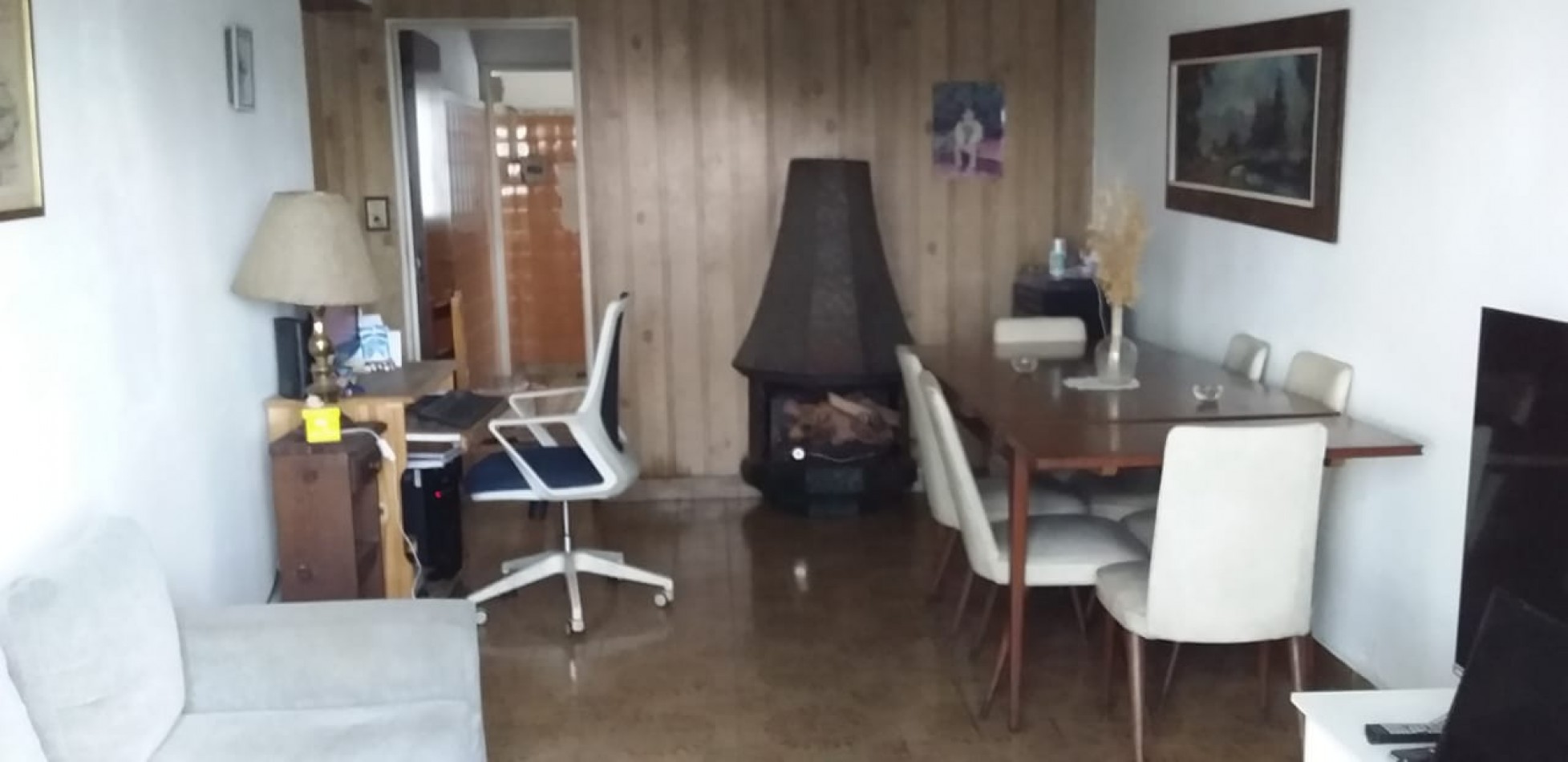 Departamento de 3 Ambientes en Venta en Lanusita