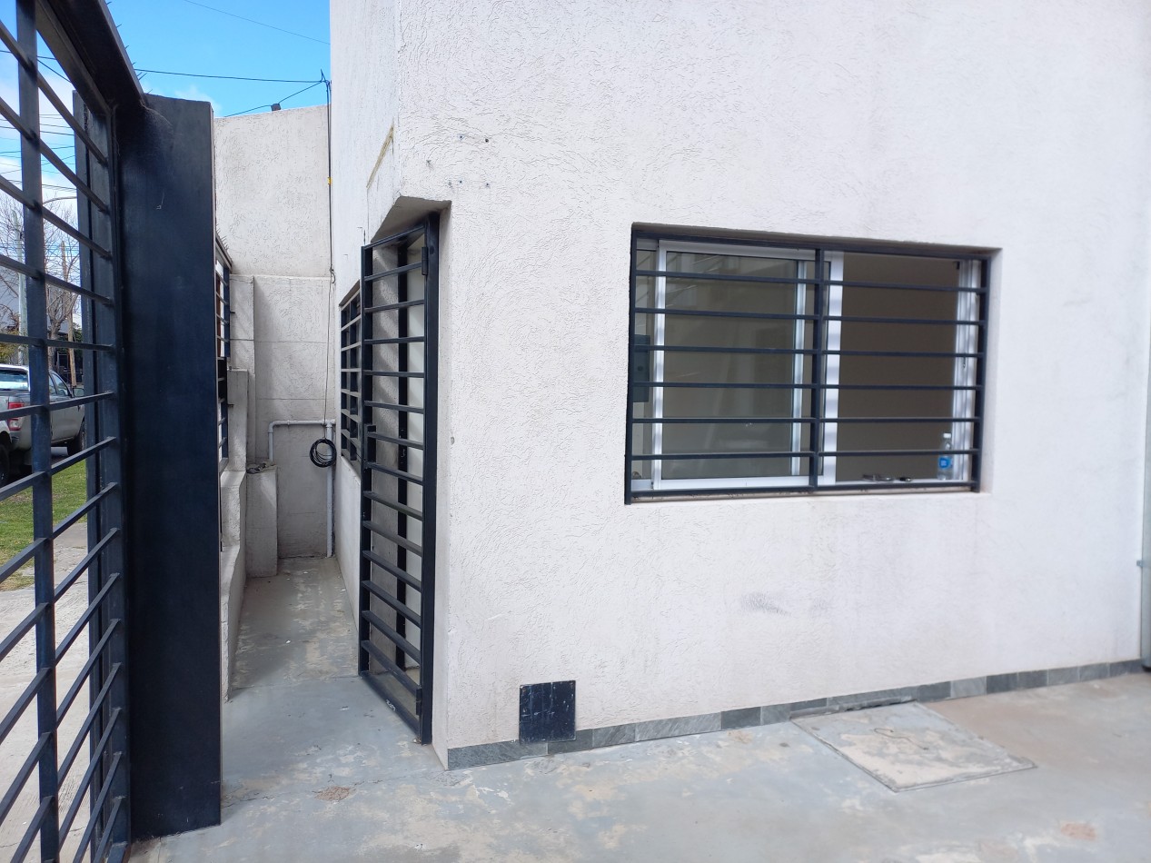 Alquiler Ph 3 Amb  con Cochera sin expensas