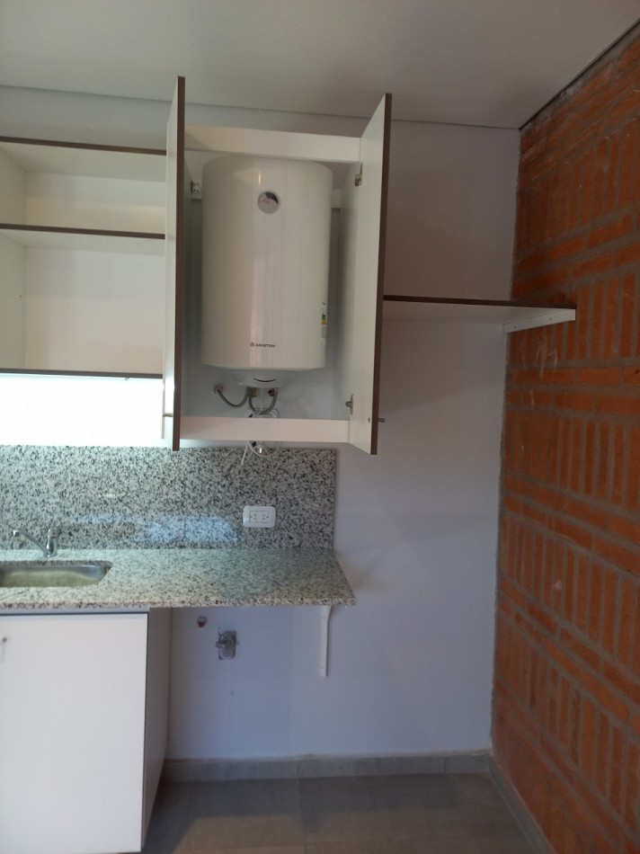 PH en Venta de 2 Amb con patio  APTO CREDITO BANCARIO