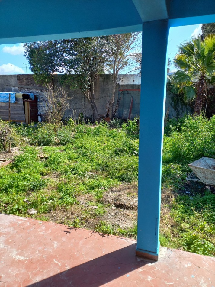 Casa en Venta de 5 Ambientes Temperley Oeste ¡¡¡ APTO CREDITO BANCARIO !!!