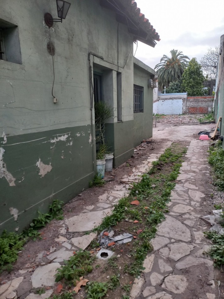 Alquiler Comercial de Casa en Lanusita