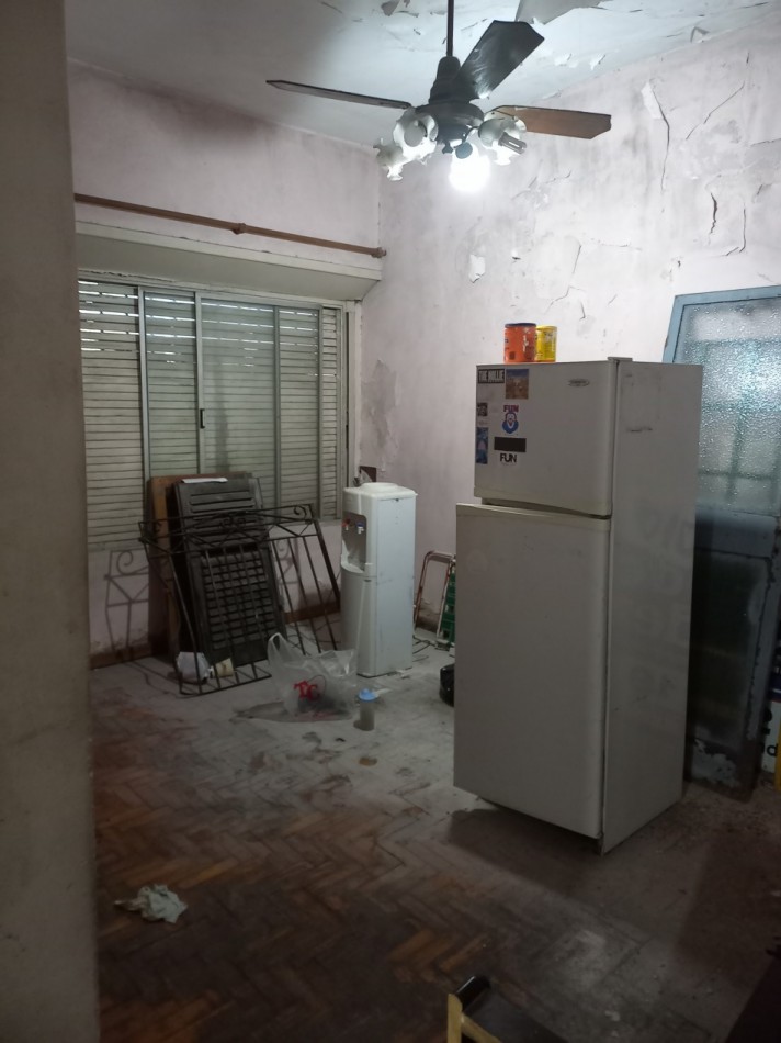 Alquiler Comercial de Casa en Lanusita