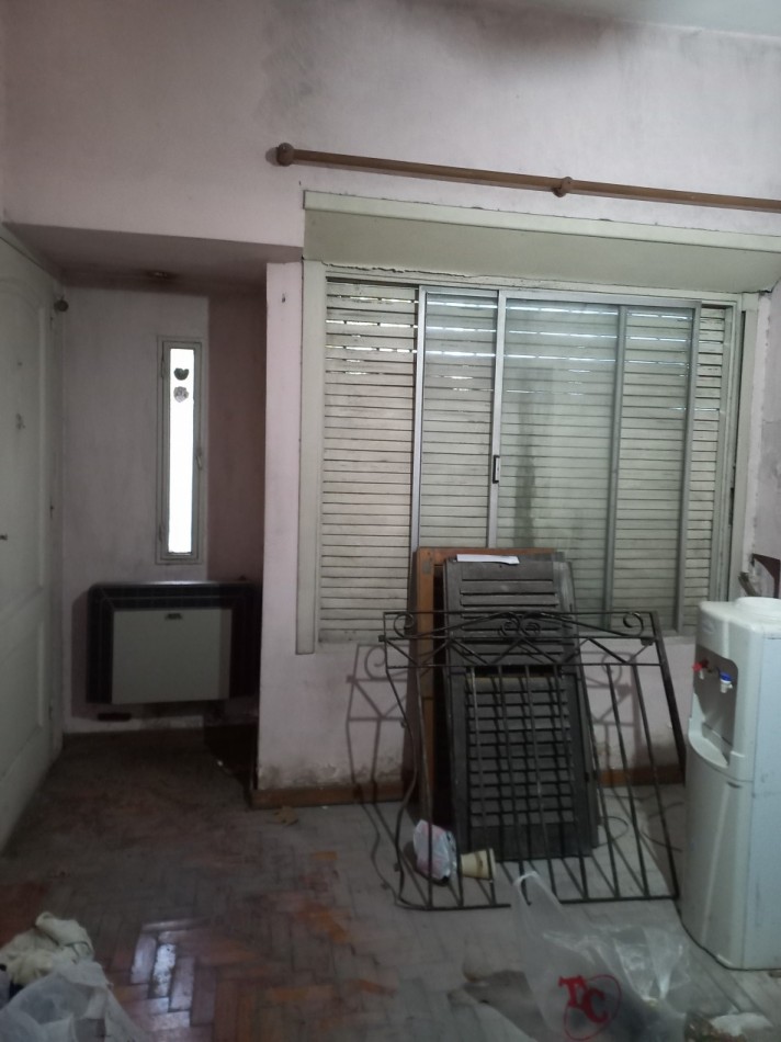 Alquiler Comercial de Casa en Lanusita