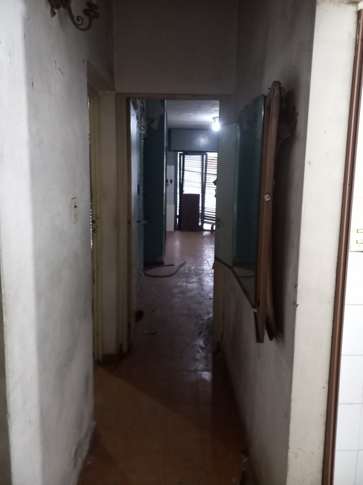 Alquiler Comercial de Casa en Lanusita