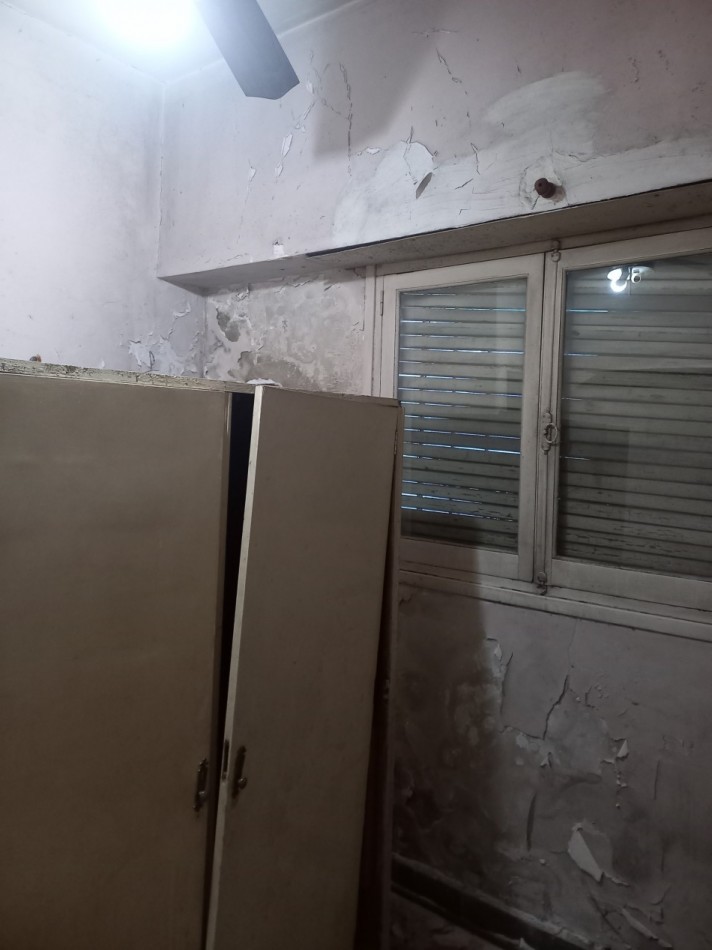 Alquiler Comercial de Casa en Lanusita