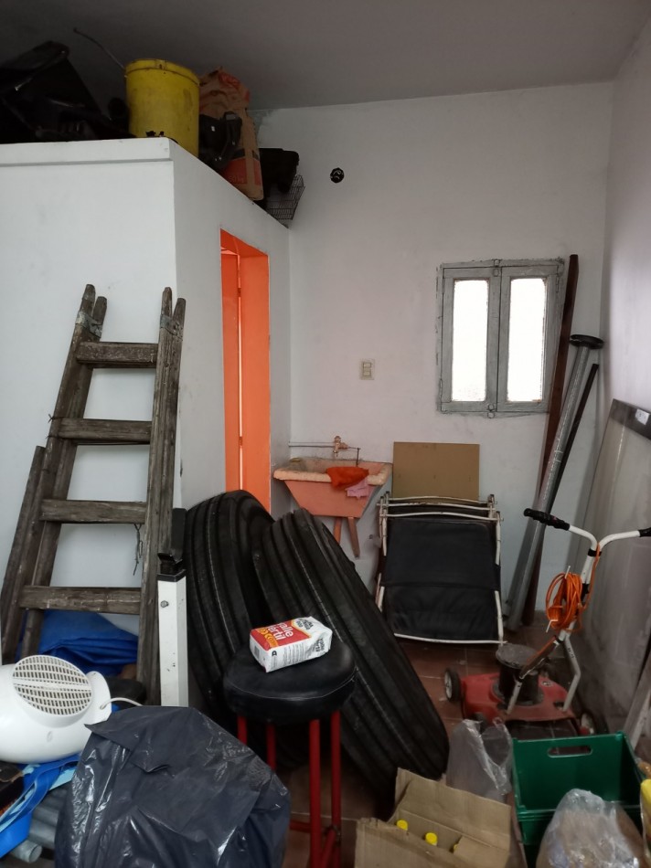 Casa - Temperley APTO CREDITO BANCARIO