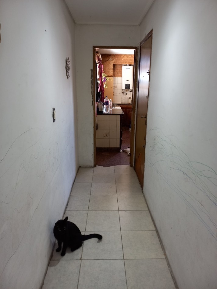 Departamento en Venta de 4 Amb con depto de 2 Amb arriba   en Lanus Oeste APTO CREDITO BANCARIO