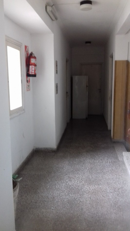 Venta Departamento de  2 Amb en Mar de Ajo
