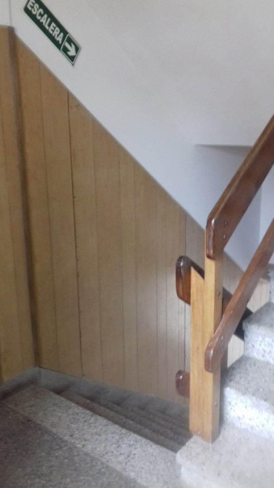 Venta Departamento de  2 Amb en Mar de Ajo