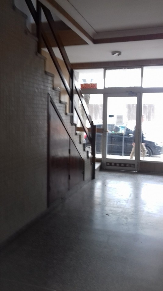 Venta Departamento de  2 Amb en Mar de Ajo